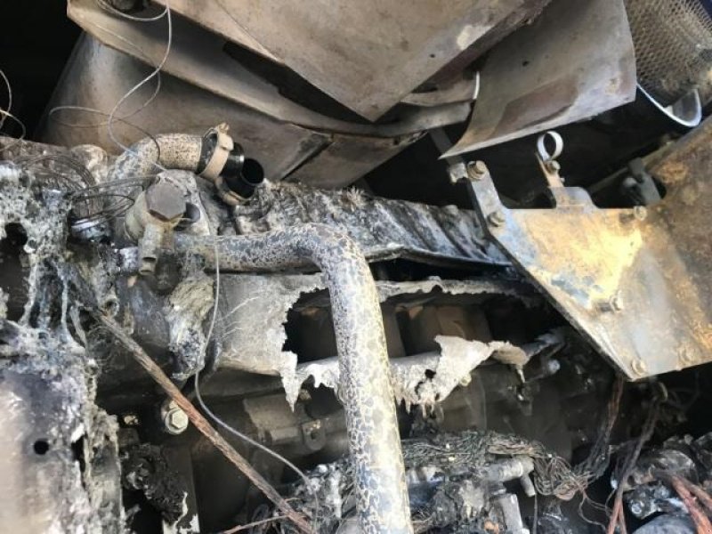 Radlader typu Volvo L150 E, Gebrauchtmaschine v Viborg (Obrázek 12)