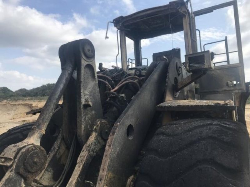 Radlader typu Volvo L150 E, Gebrauchtmaschine v Viborg (Obrázek 9)