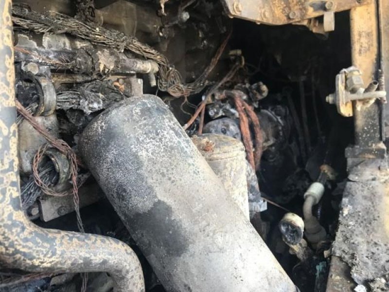 Radlader typu Volvo L150 E, Gebrauchtmaschine v Viborg (Obrázek 7)