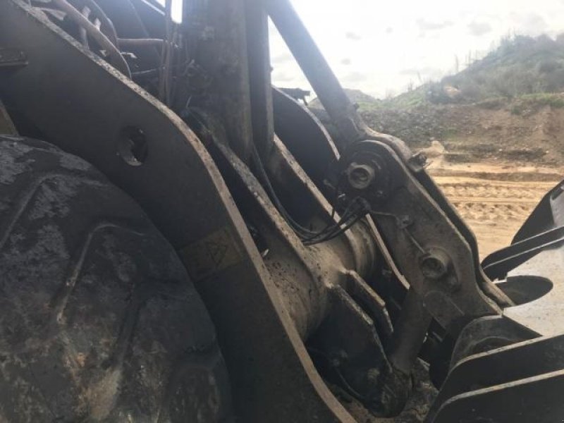 Radlader typu Volvo L150 E, Gebrauchtmaschine v Viborg (Obrázek 8)