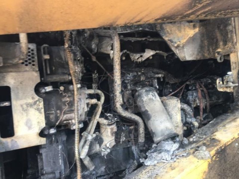 Radlader typu Volvo L150 E, Gebrauchtmaschine v Viborg (Obrázek 13)