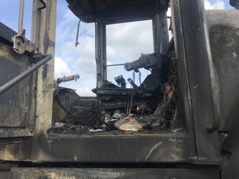 Radlader typu Volvo L150 E, Gebrauchtmaschine v Viborg (Obrázek 10)