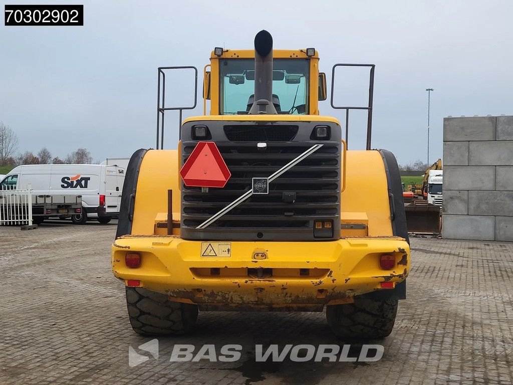 Radlader typu Volvo L150 E, Gebrauchtmaschine v Veghel (Obrázek 7)