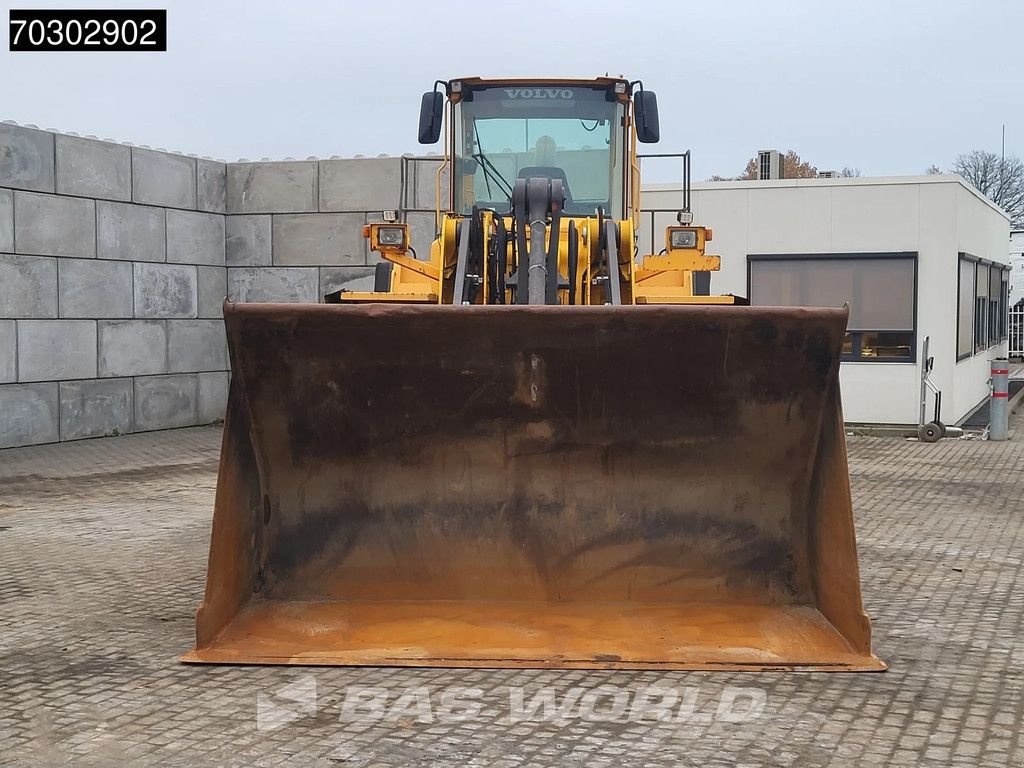 Radlader typu Volvo L150 E, Gebrauchtmaschine v Veghel (Obrázek 10)