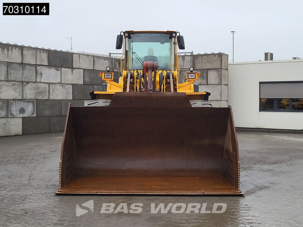 Radlader a típus Volvo L150 E, Gebrauchtmaschine ekkor: Veghel (Kép 10)