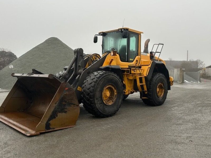 Radlader tip Volvo L150G, Gebrauchtmaschine in Rødovre
