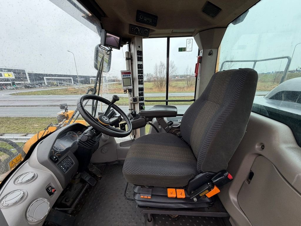 Radlader del tipo Volvo L150H, Gebrauchtmaschine In Velddriel (Immagine 11)