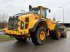Radlader del tipo Volvo L150H, Gebrauchtmaschine In Velddriel (Immagine 5)
