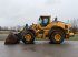 Radlader del tipo Volvo L150H, Gebrauchtmaschine In Velddriel (Immagine 1)