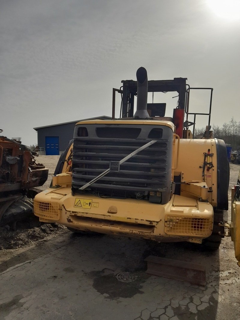 Radlader des Typs Volvo L180 F, Gebrauchtmaschine in Viborg (Bild 3)