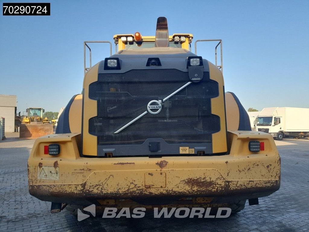 Radlader typu Volvo L180 H CDC, Gebrauchtmaschine v Veghel (Obrázek 3)