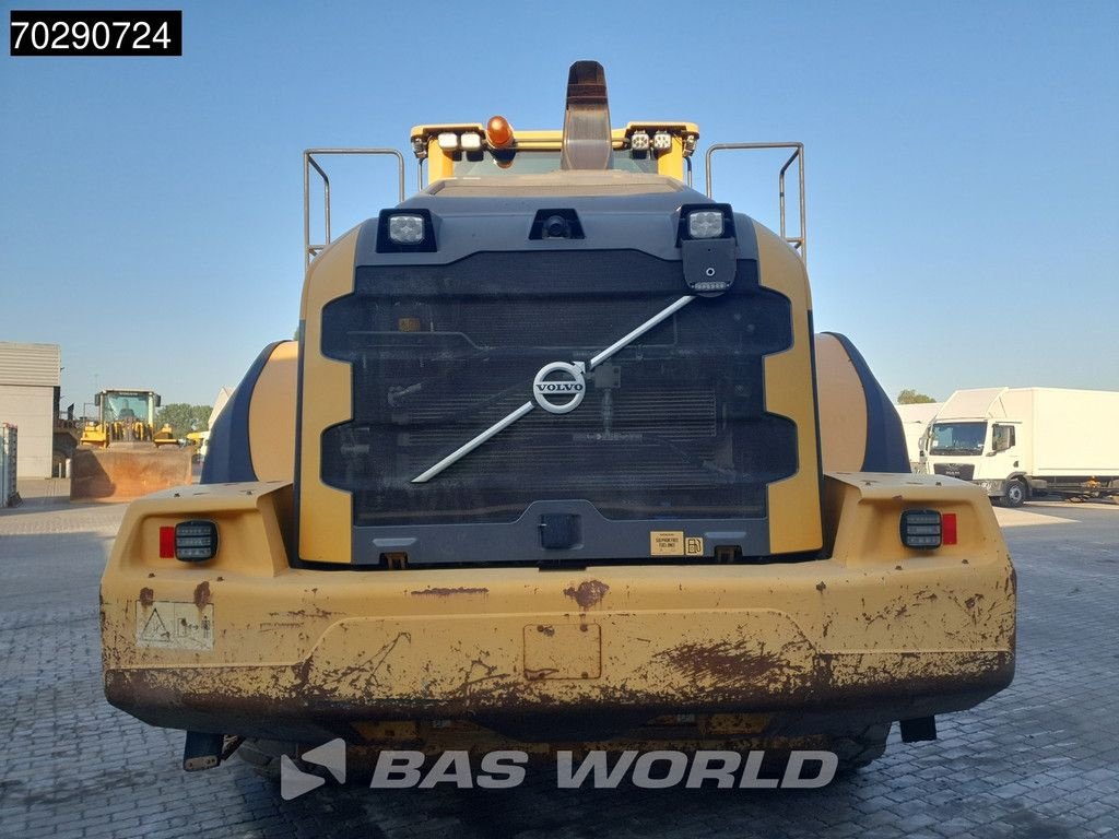 Radlader des Typs Volvo L180 H CDC, Gebrauchtmaschine in Veghel (Bild 3)