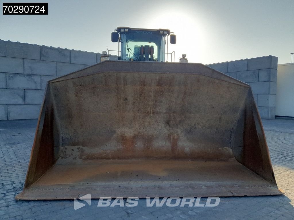 Radlader typu Volvo L180 H CDC, Gebrauchtmaschine v Veghel (Obrázek 9)