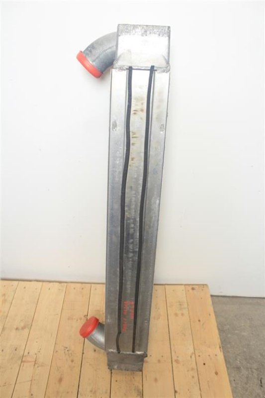 Radlader του τύπου Volvo L180E Intercooler, Gebrauchtmaschine σε Viborg (Φωτογραφία 5)