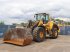 Radlader typu Volvo L180G Wheel Loader, Gebrauchtmaschine v Antwerpen (Obrázek 9)