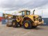 Radlader typu Volvo L180G Wheel Loader, Gebrauchtmaschine v Antwerpen (Obrázek 3)