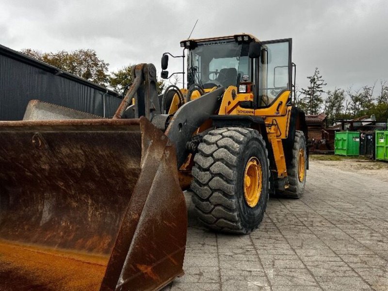 Radlader του τύπου Volvo L180G, Gebrauchtmaschine σε Rødovre (Φωτογραφία 1)