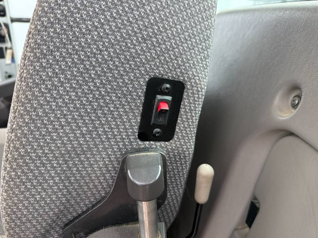 Radlader typu Volvo L180H - CDC Steering / Weight System, Gebrauchtmaschine w Veldhoven (Zdjęcie 10)