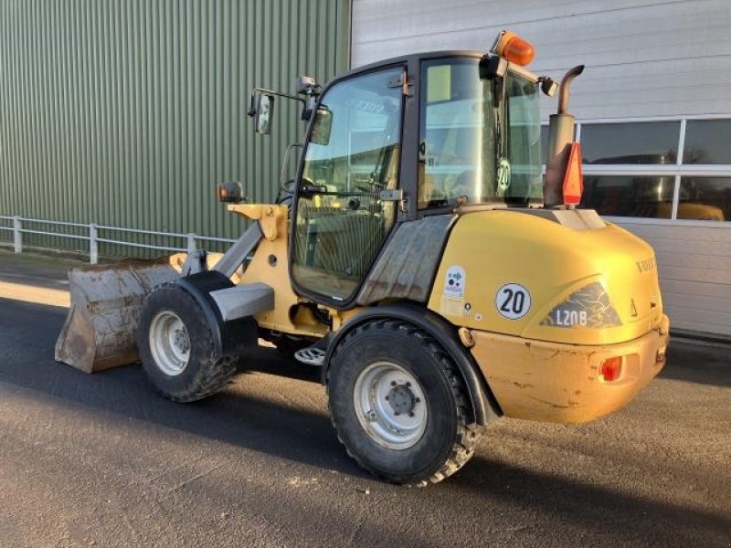 Radlader za tip Volvo L20B, Gebrauchtmaschine u Middelfart (Slika 5)