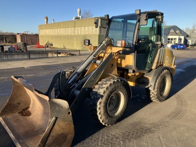 Radlader za tip Volvo L20B, Gebrauchtmaschine u Middelfart (Slika 3)