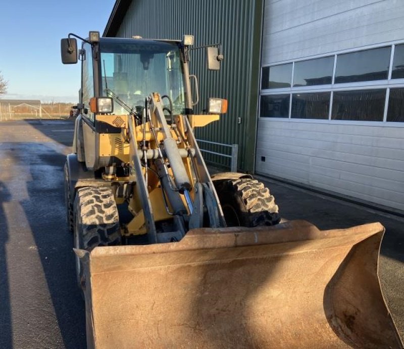 Radlader za tip Volvo L20B, Gebrauchtmaschine u Middelfart (Slika 2)