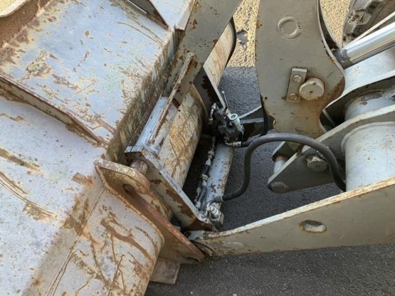 Radlader za tip Volvo L20B, Gebrauchtmaschine u Middelfart (Slika 9)