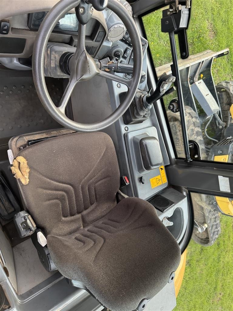 Radlader typu Volvo L20F, Gebrauchtmaschine v Tønder (Obrázek 23)