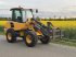 Radlader van het type Volvo L20F, Gebrauchtmaschine in Tønder (Foto 1)