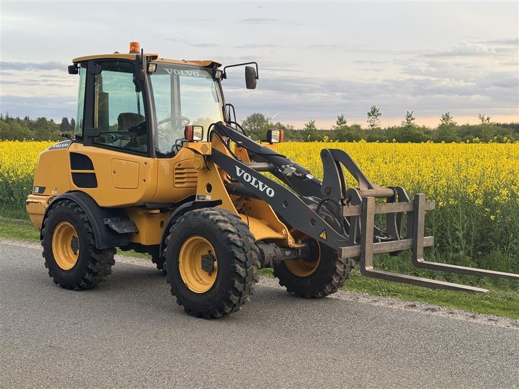 Radlader van het type Volvo L20F, Gebrauchtmaschine in Tønder (Foto 5)