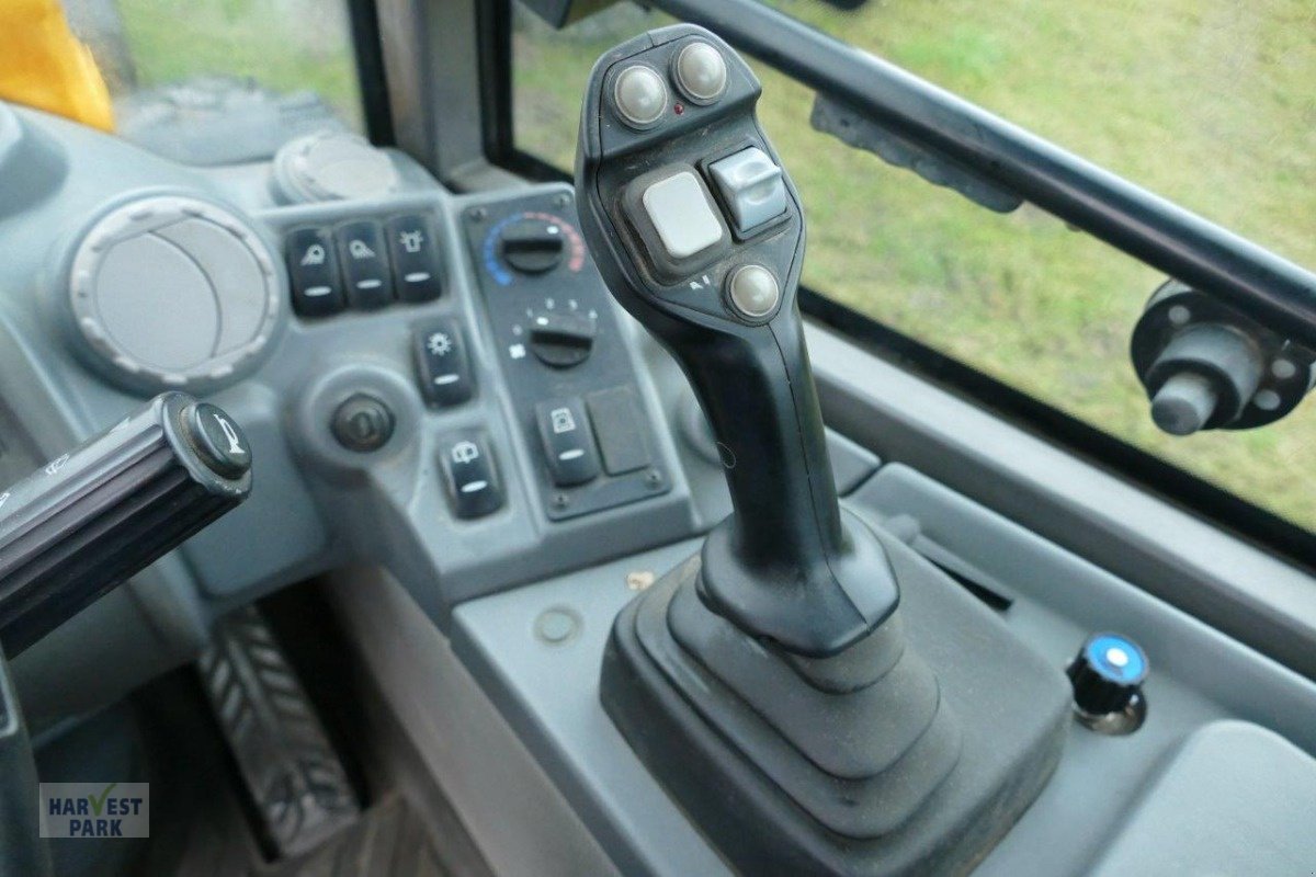 Radlader tip Volvo L20F, Gebrauchtmaschine in Emsbüren (Poză 7)