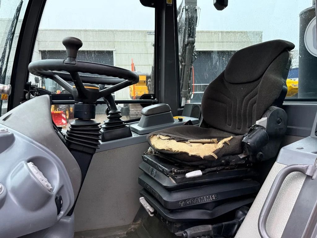 Radlader typu Volvo L20F, Gebrauchtmaschine w Doetinchem (Zdjęcie 5)