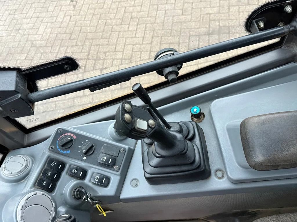 Radlader typu Volvo L20F, Gebrauchtmaschine w Doetinchem (Zdjęcie 7)