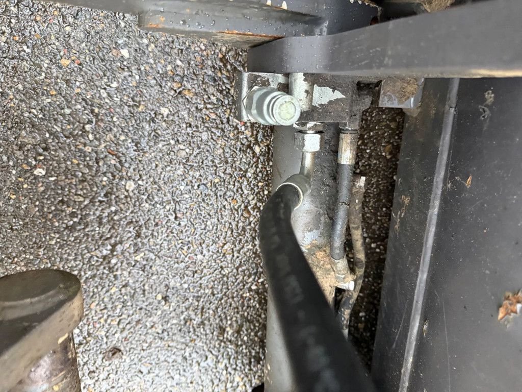 Radlader typu Volvo L20F, Gebrauchtmaschine w Doetinchem (Zdjęcie 10)