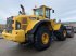Radlader of the type Volvo L220G, Gebrauchtmaschine in Skive (Picture 4)