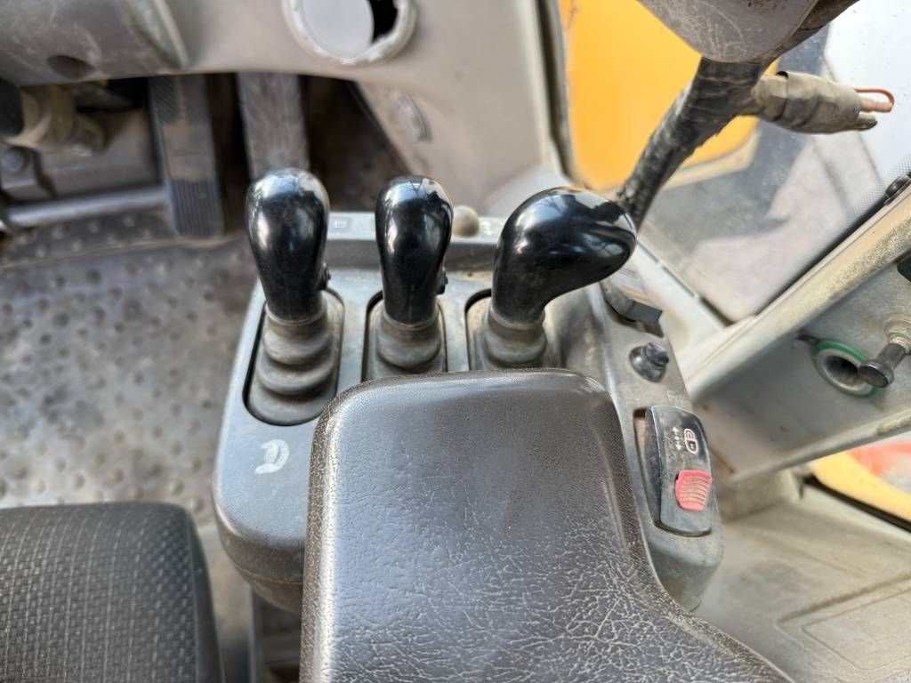 Radlader typu Volvo L220H - German Machine / 3rd Function, Gebrauchtmaschine v Veldhoven (Obrázek 11)