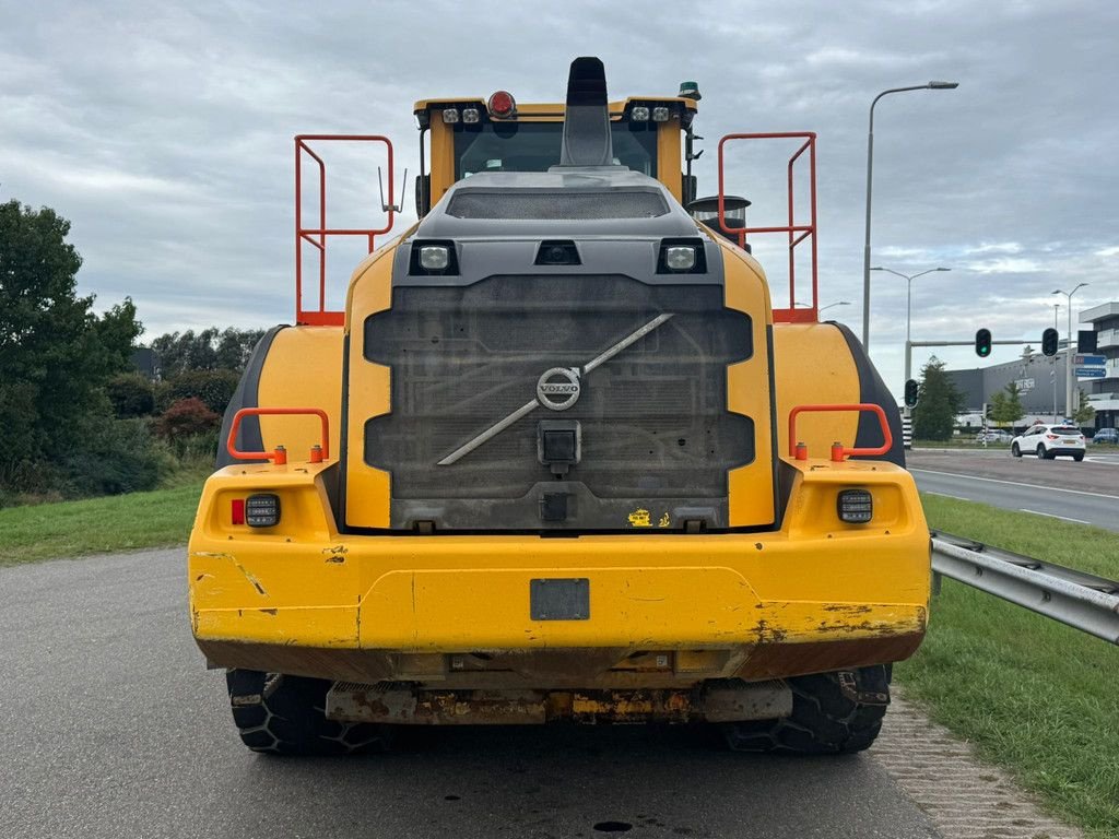 Radlader za tip Volvo L220H, Gebrauchtmaschine u Velddriel (Slika 4)