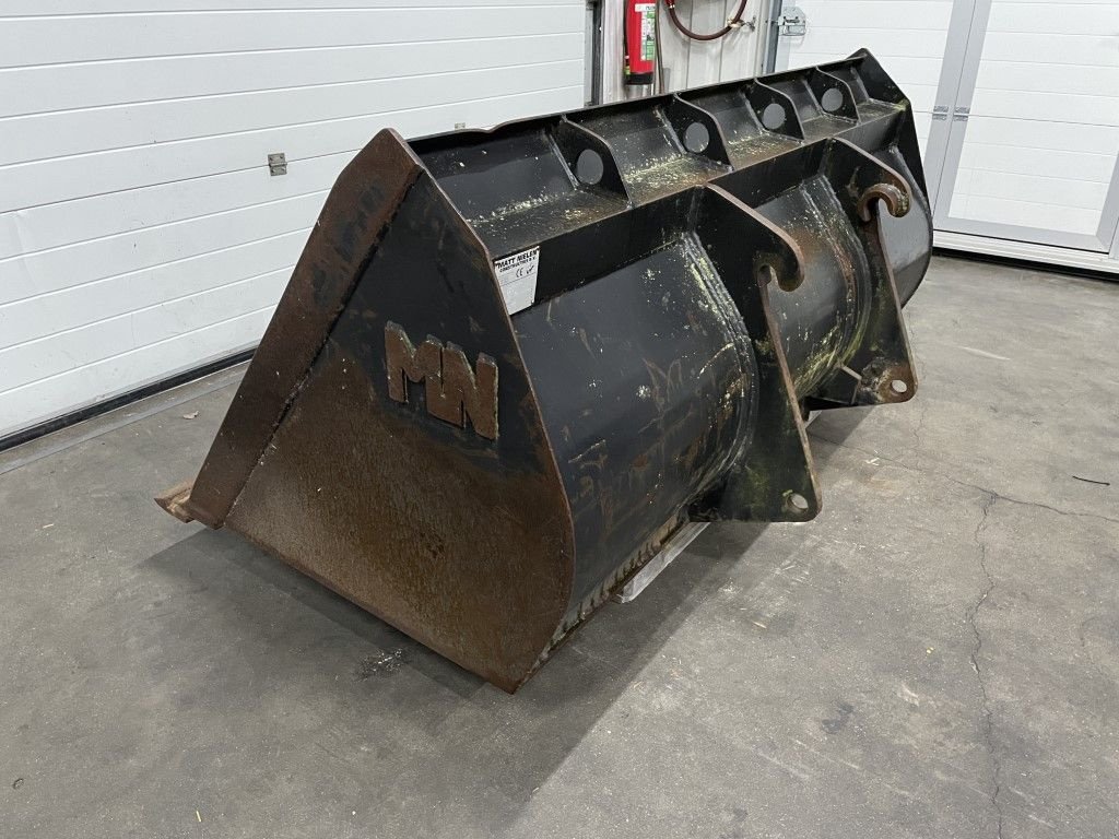 Radlader des Typs Volvo L25, Gebrauchtmaschine in Oirschot (Bild 2)