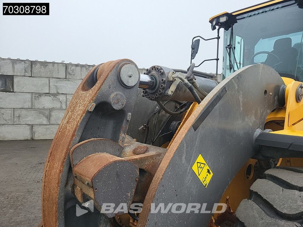 Radlader типа Volvo L250 H CDC, Gebrauchtmaschine в Veghel (Фотография 11)