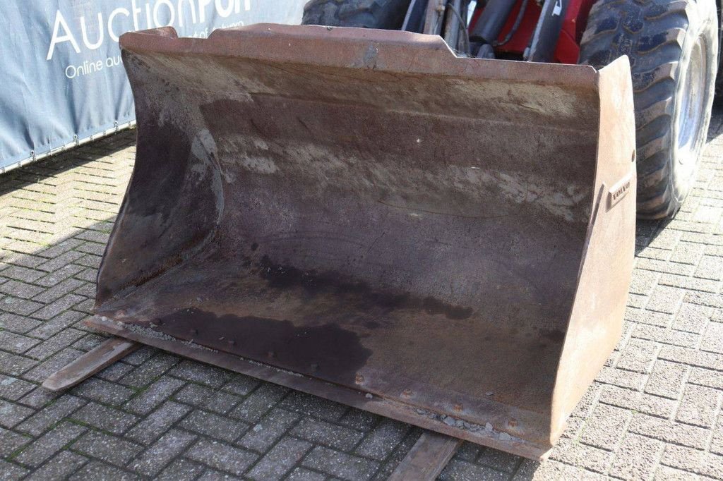 Radlader του τύπου Volvo L25B-P, Gebrauchtmaschine σε Antwerpen (Φωτογραφία 11)