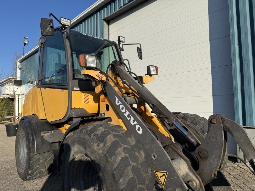 Radlader tipa Volvo L25B, Gebrauchtmaschine u Oirschot (Slika 5)
