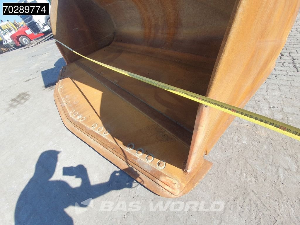 Radlader vrste Volvo L260 H CDC, Gebrauchtmaschine v Veghel (Slika 11)