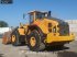 Radlader vrste Volvo L260 H CDC, Gebrauchtmaschine v Veghel (Slika 2)
