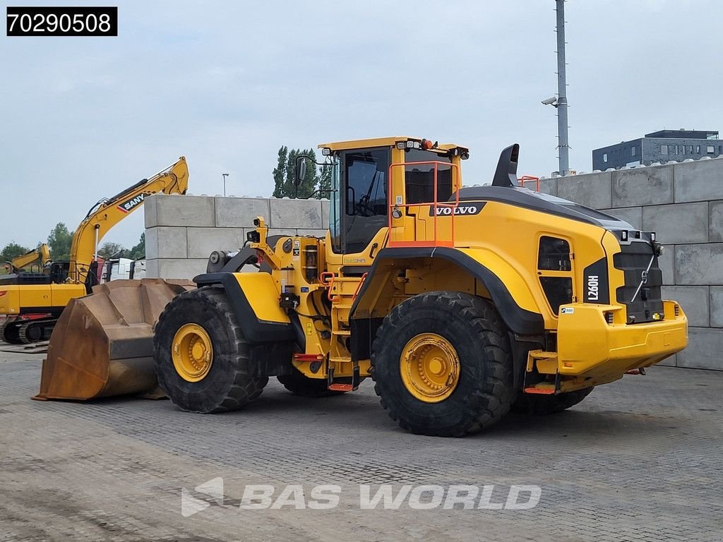 Radlader типа Volvo L260 H CDC, Gebrauchtmaschine в Veghel (Фотография 3)