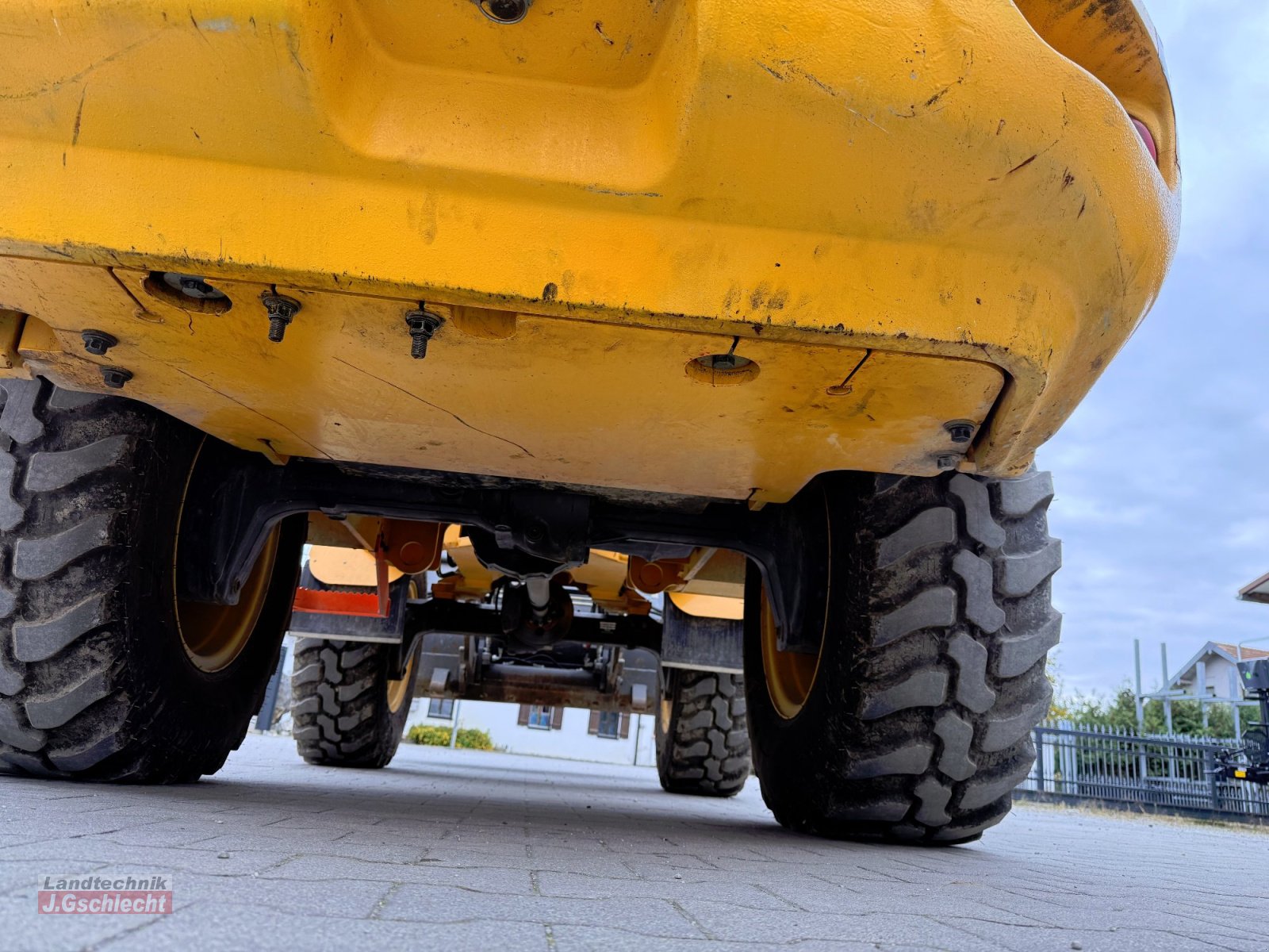 Radlader typu Volvo L30 G Top, Gebrauchtmaschine v Mühldorf (Obrázek 21)