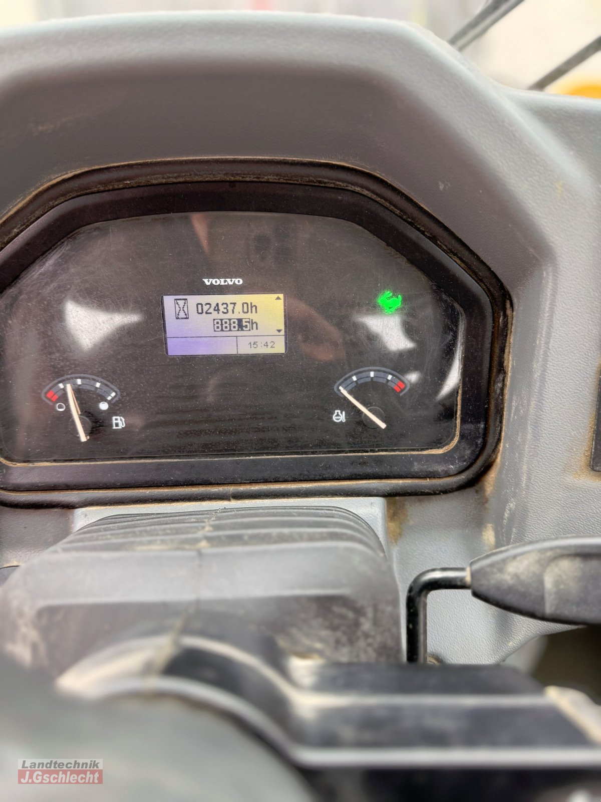 Radlader typu Volvo L30 G Top, Gebrauchtmaschine v Mühldorf (Obrázek 28)