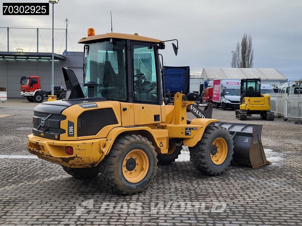 Radlader typu Volvo L30 G, Gebrauchtmaschine v Veghel (Obrázek 9)