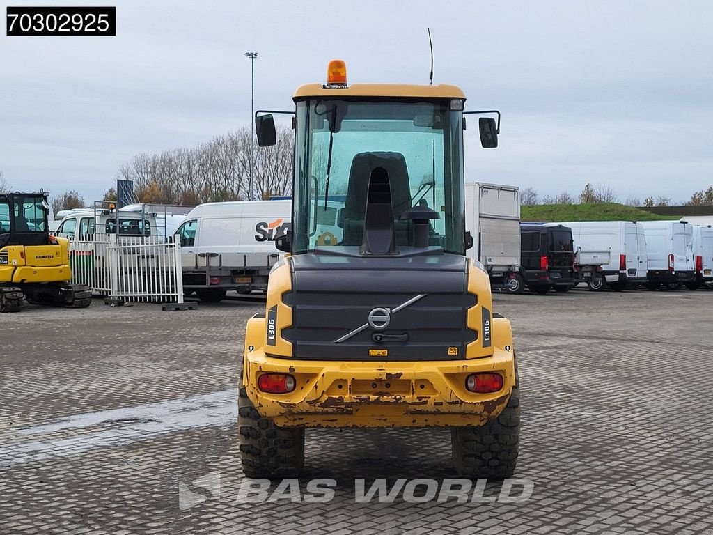 Radlader typu Volvo L30 G, Gebrauchtmaschine v Veghel (Obrázek 8)