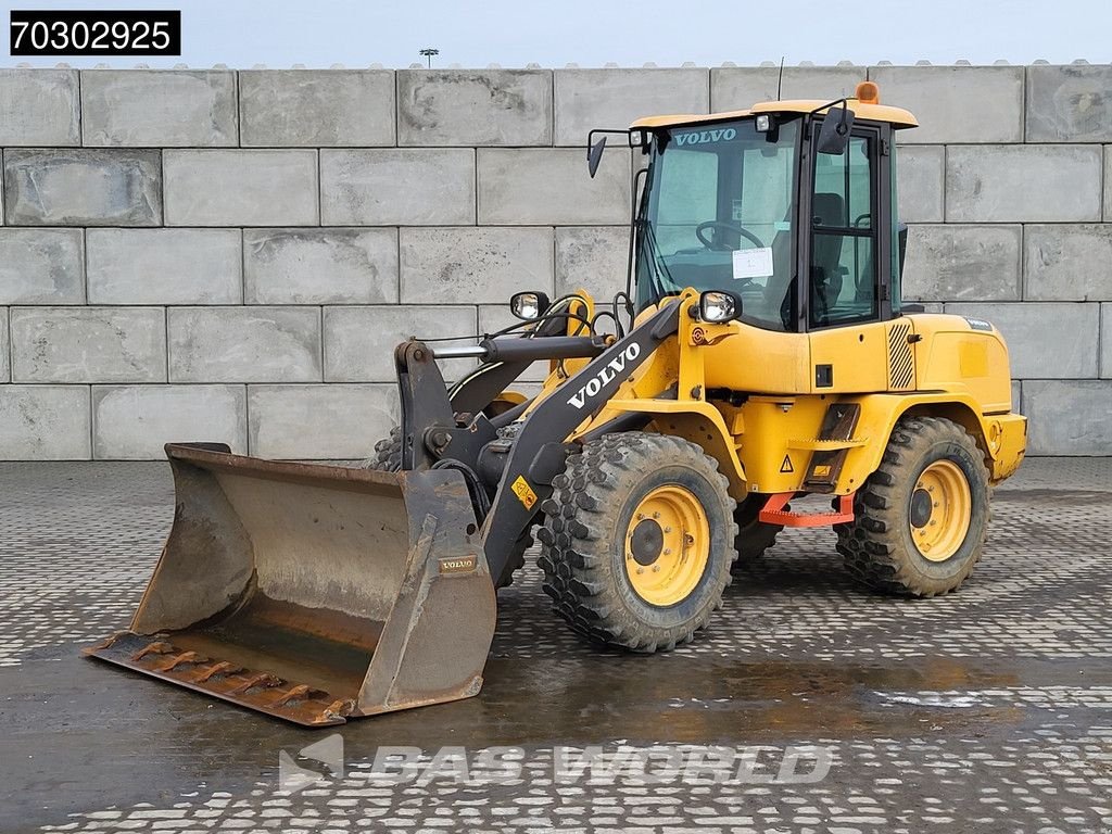 Radlader typu Volvo L30 G, Gebrauchtmaschine v Veghel (Obrázek 2)
