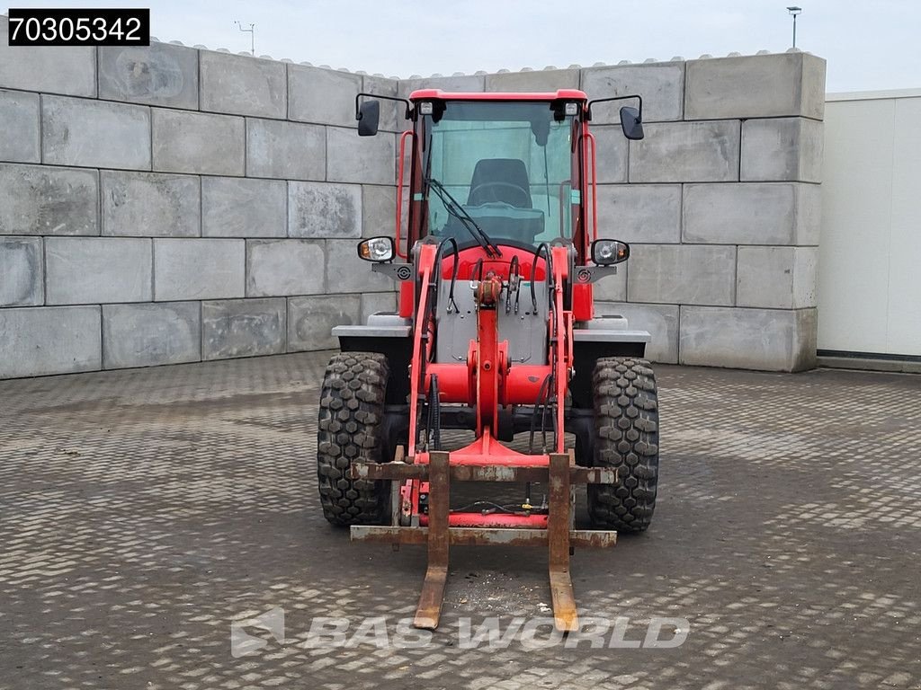 Radlader типа Volvo L30 G, Gebrauchtmaschine в Veghel (Фотография 8)