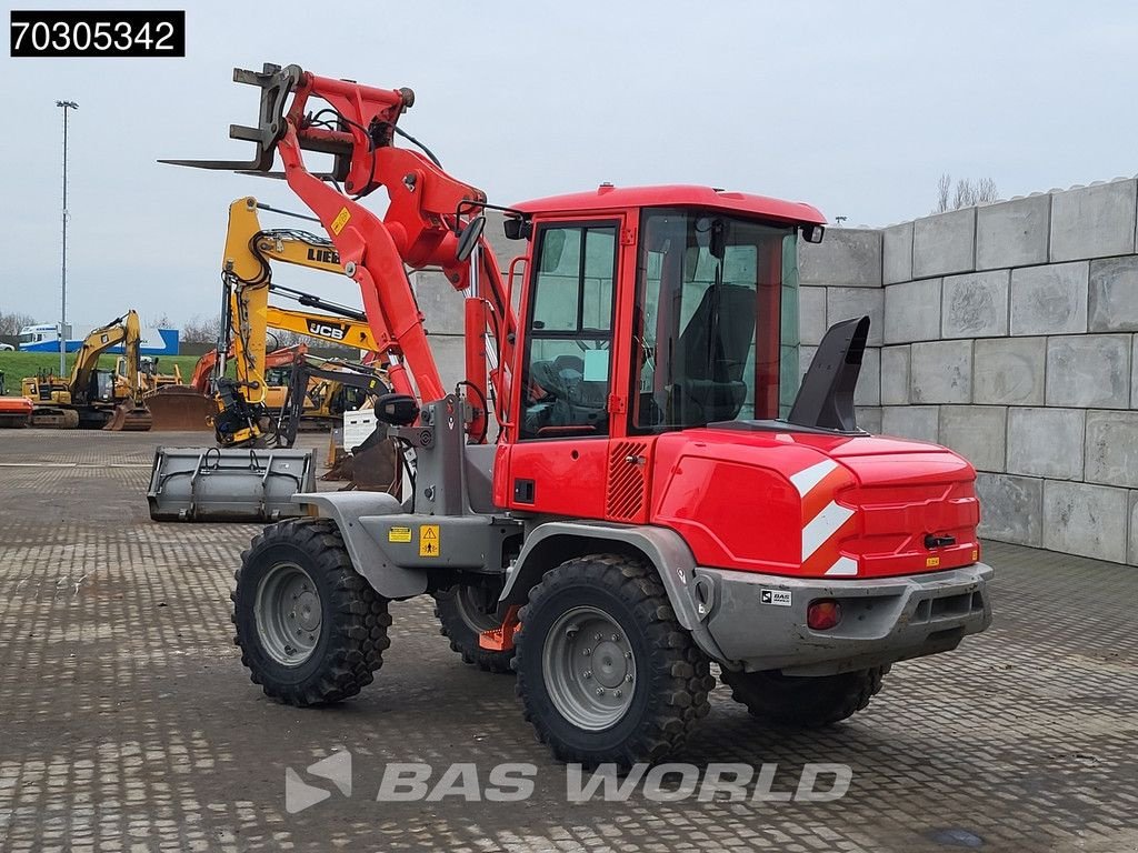 Radlader типа Volvo L30 G, Gebrauchtmaschine в Veghel (Фотография 3)